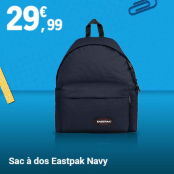 sac à dos eastpack