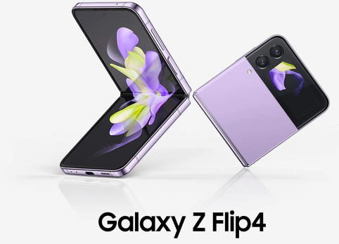 Galaxy Z Fold4