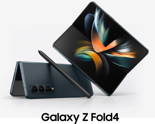 Galaxy Z Fold4